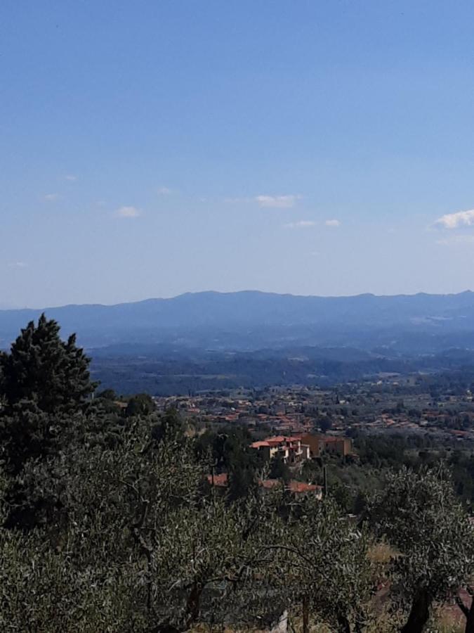 Agrifarm La Corte Apartment Villa Bensi Kültér fotó